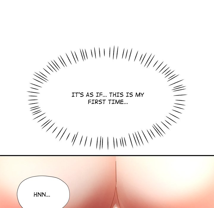 In Her Place Chapter 41 - HolyManga.Net