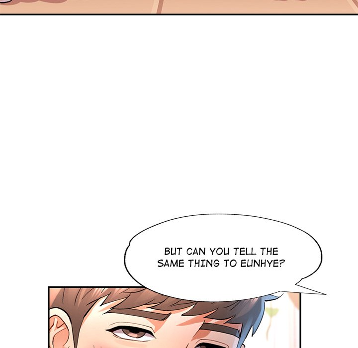 In Her Place Chapter 41 - HolyManga.Net
