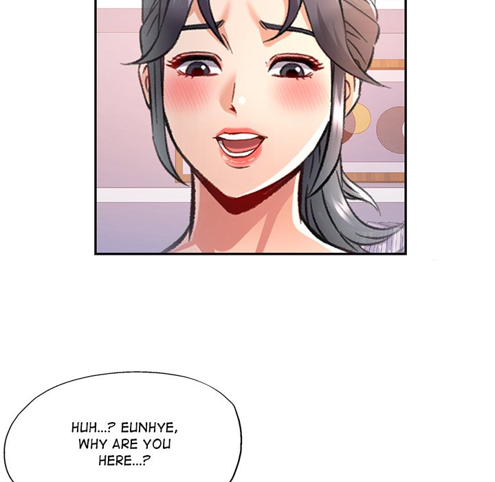 In Her Place Chapter 41 - HolyManga.Net
