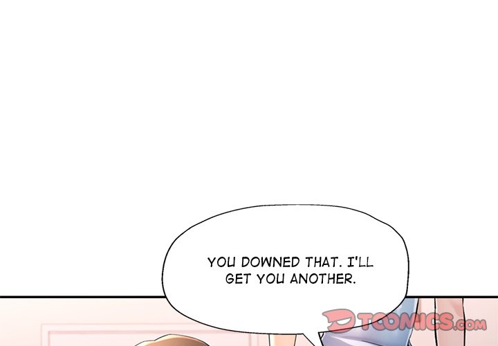 In Her Place Chapter 41 - HolyManga.Net