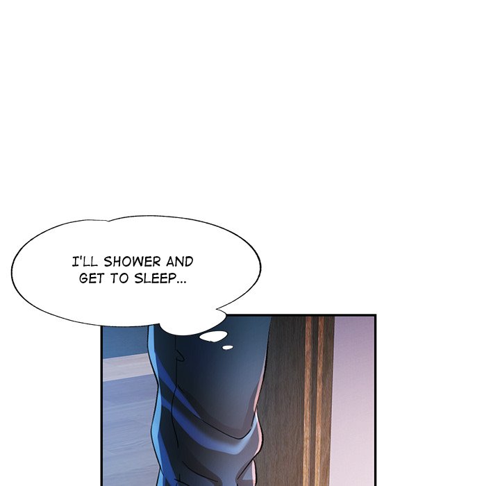 In Her Place Chapter 41 - HolyManga.Net