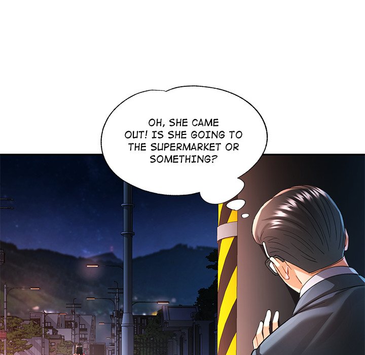 In Her Place Chapter 41 - HolyManga.Net
