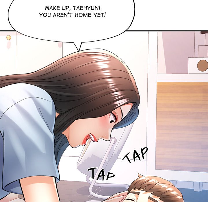 In Her Place Chapter 41 - HolyManga.Net