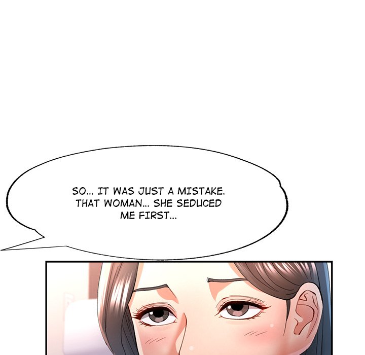 In Her Place Chapter 41 - HolyManga.Net