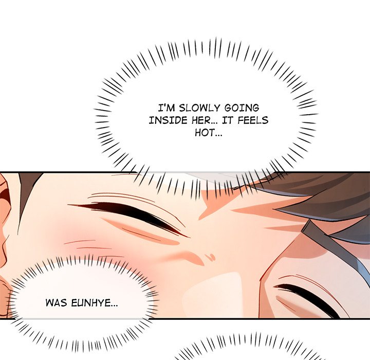 In Her Place Chapter 41 - HolyManga.Net