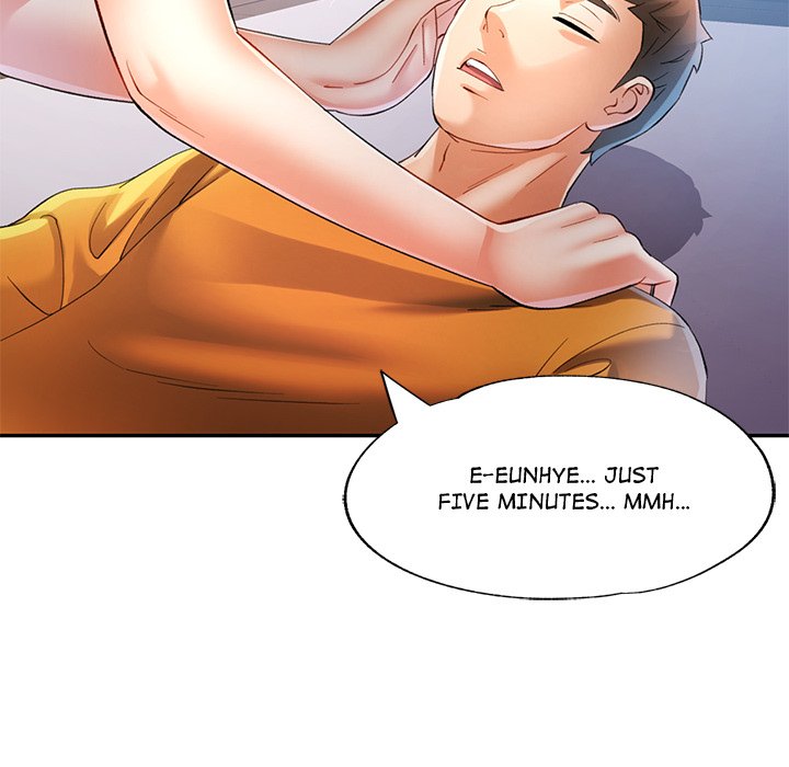 In Her Place Chapter 41 - HolyManga.Net