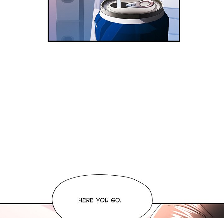 In Her Place Chapter 41 - HolyManga.Net