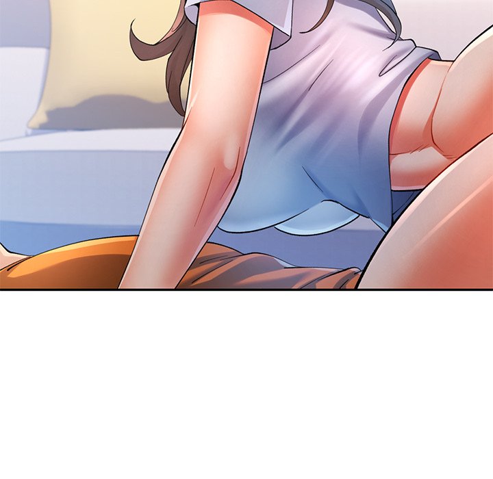 In Her Place Chapter 41 - HolyManga.Net