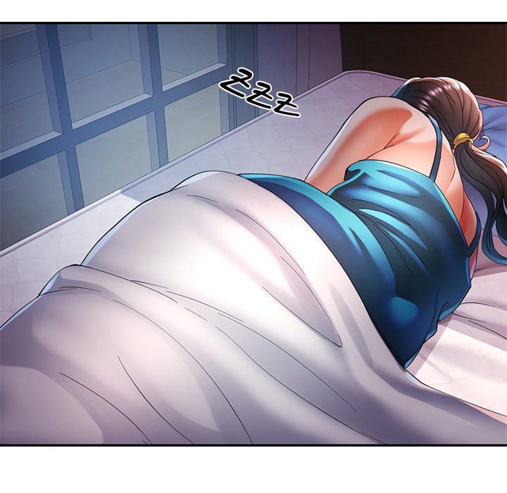 In Her Place Chapter 41 - HolyManga.Net