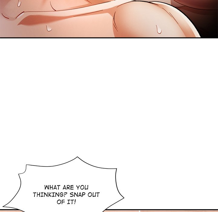 In Her Place Chapter 41 - HolyManga.Net