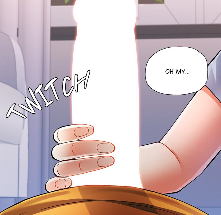 In Her Place Chapter 41 - HolyManga.Net