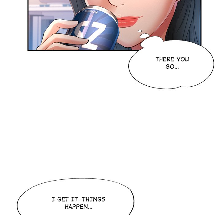 In Her Place Chapter 41 - HolyManga.Net