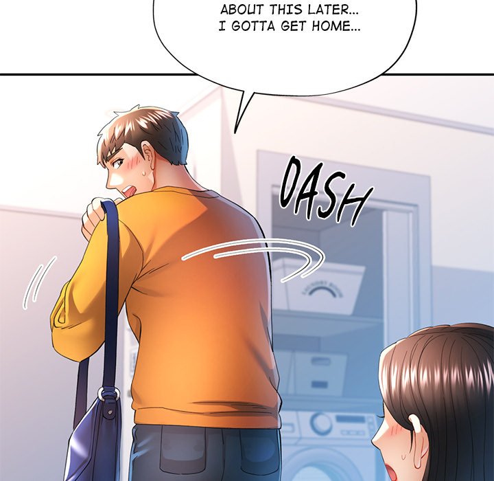 In Her Place Chapter 41 - HolyManga.Net