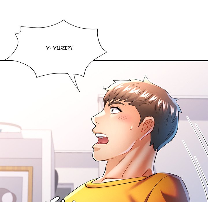In Her Place Chapter 41 - HolyManga.Net