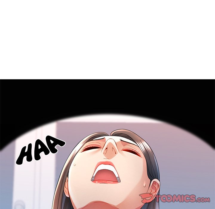 In Her Place Chapter 41 - HolyManga.Net