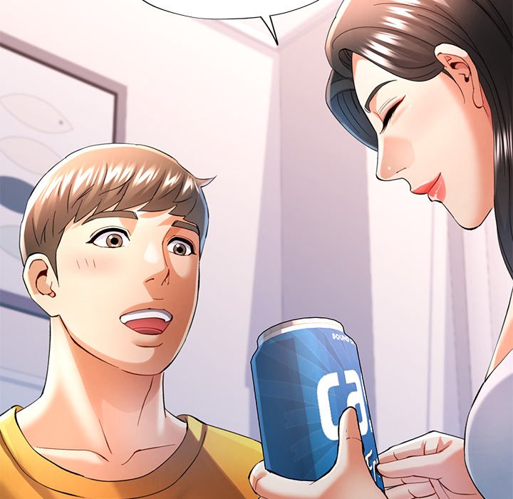 In Her Place Chapter 41 - HolyManga.Net