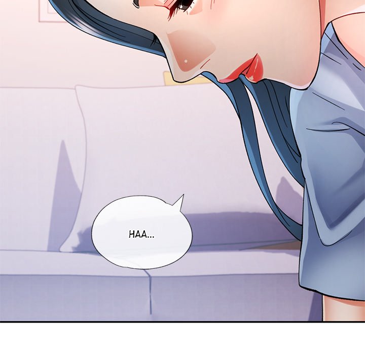 In Her Place Chapter 41 - HolyManga.Net