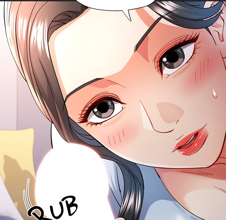 In Her Place Chapter 41 - HolyManga.Net