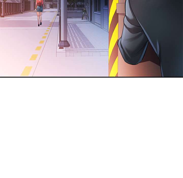 In Her Place Chapter 41 - HolyManga.Net