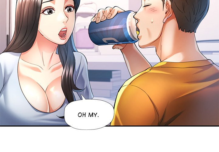In Her Place Chapter 41 - HolyManga.Net