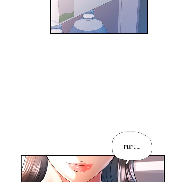 In Her Place Chapter 41 - HolyManga.Net