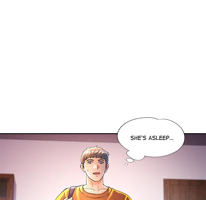 In Her Place Chapter 41 - HolyManga.Net