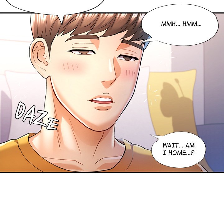 In Her Place Chapter 41 - HolyManga.Net