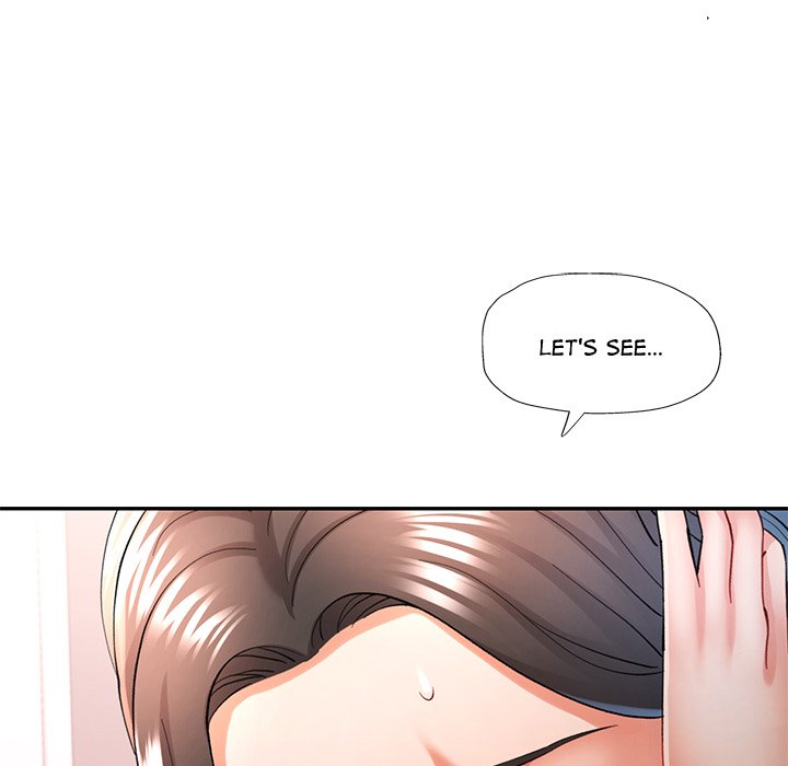 In Her Place Chapter 41 - HolyManga.Net