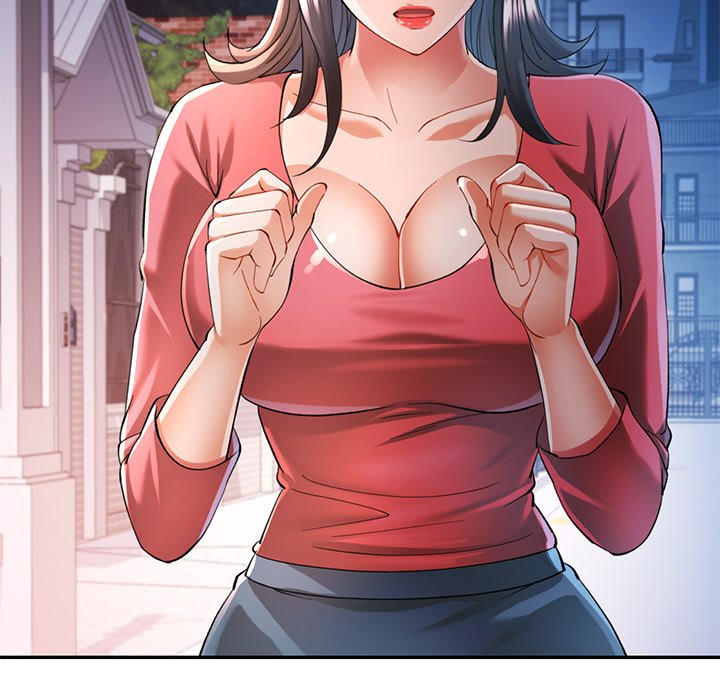 In Her Place Chapter 41 - HolyManga.Net