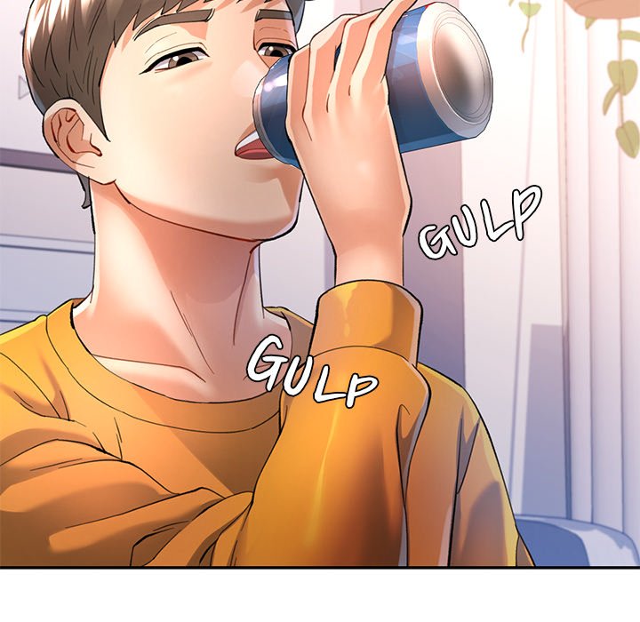 In Her Place Chapter 41 - HolyManga.Net