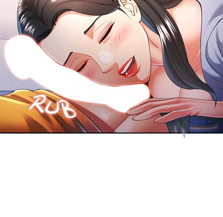In Her Place Chapter 41 - HolyManga.Net