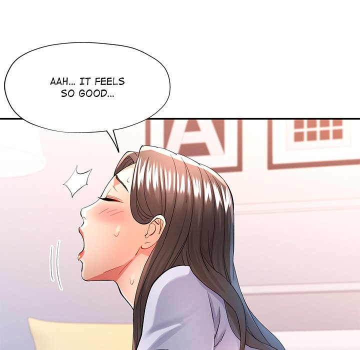 In Her Place Chapter 41 - HolyManga.Net