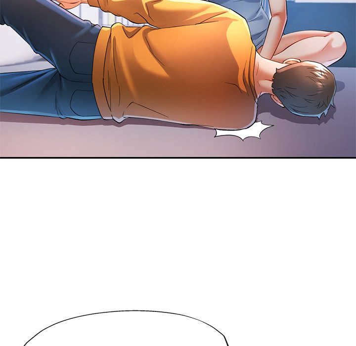 In Her Place Chapter 41 - HolyManga.Net