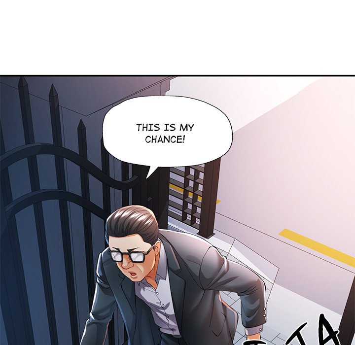 In Her Place Chapter 41 - HolyManga.Net