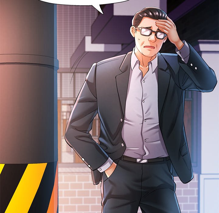 In Her Place Chapter 41 - HolyManga.Net