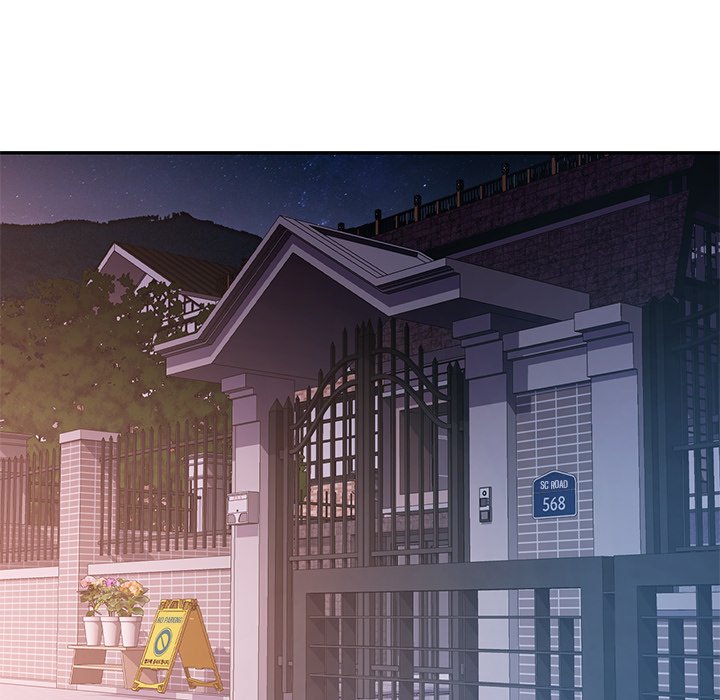 In Her Place Chapter 41 - HolyManga.Net
