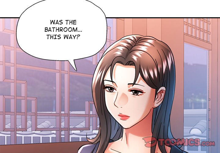 In Her Place Chapter 44 - HolyManga.Net