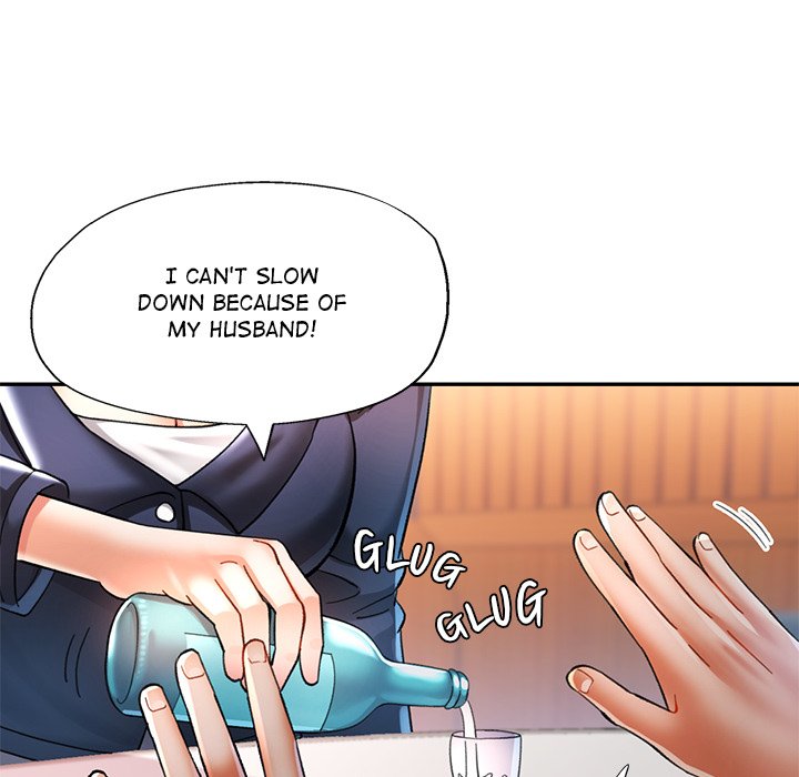 In Her Place Chapter 44 - HolyManga.Net