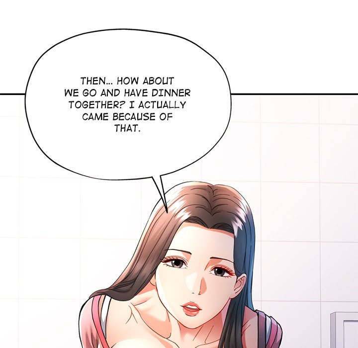 In Her Place Chapter 46 - HolyManga.Net