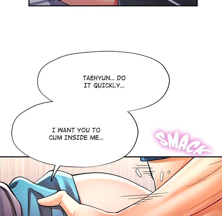 In Her Place Chapter 48 - HolyManga.Net