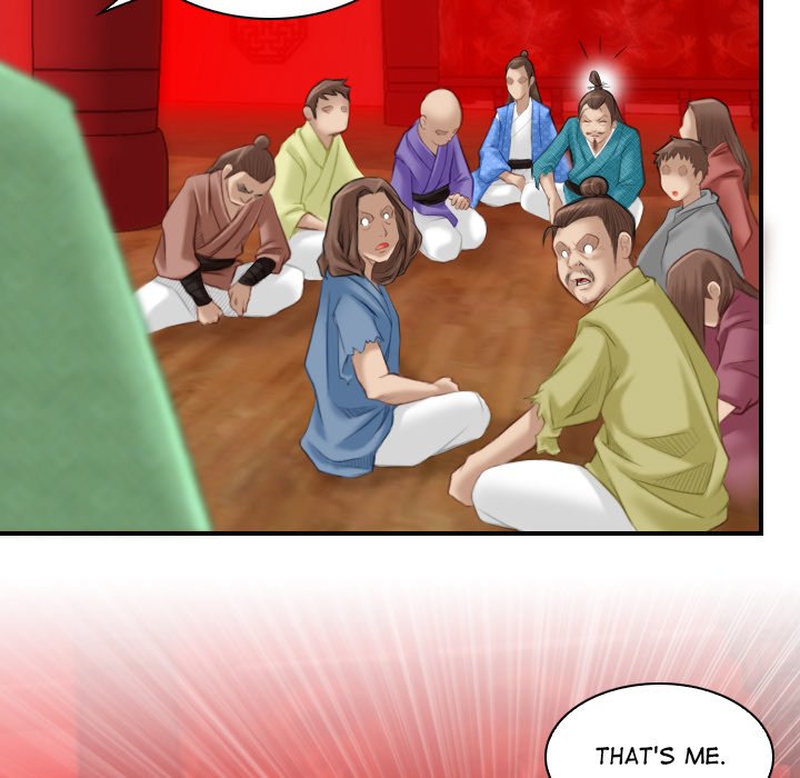 Secret World of Martial Arts Chapter 46 - HolyManga.Net