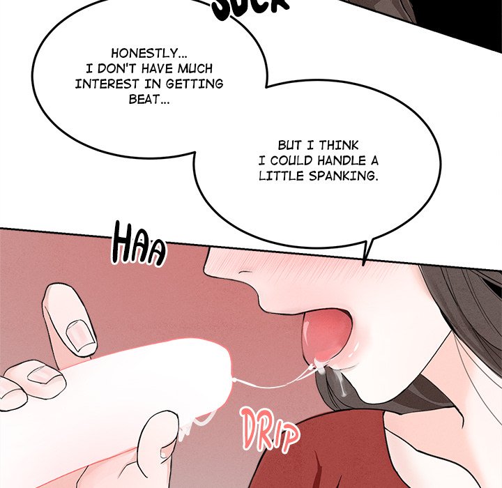 Sugar High Chapter 2 - HolyManga.Net