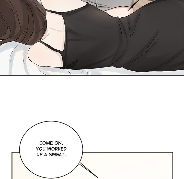 Sugar High Chapter 3 - HolyManga.Net