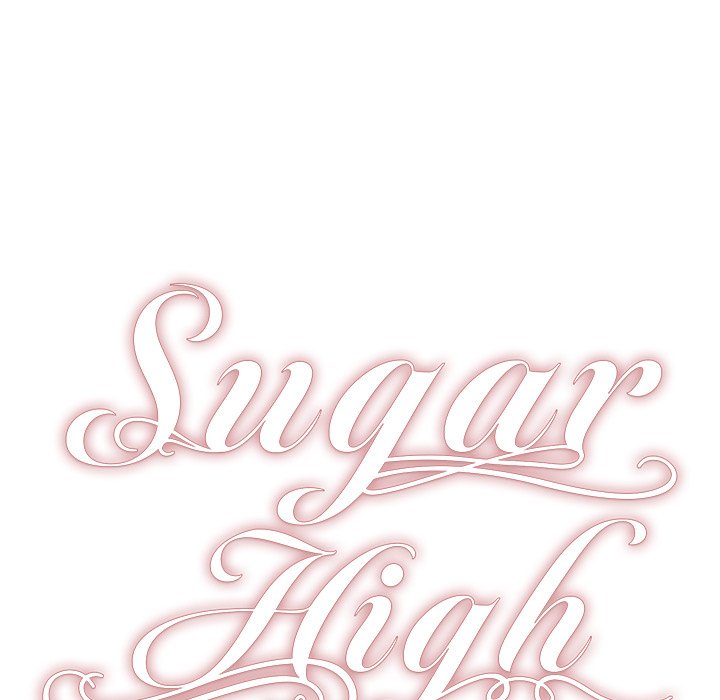 Sugar High Chapter 3 - HolyManga.Net