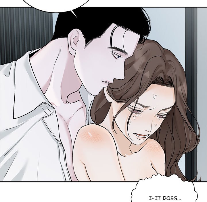 Sugar High Chapter 8 - HolyManga.Net