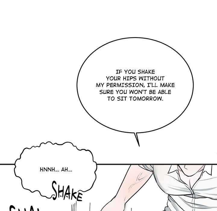 Sugar High Chapter 8 - HolyManga.Net