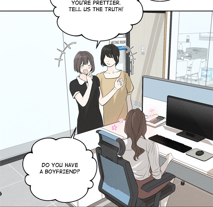 Sugar High Chapter 13 - HolyManga.Net