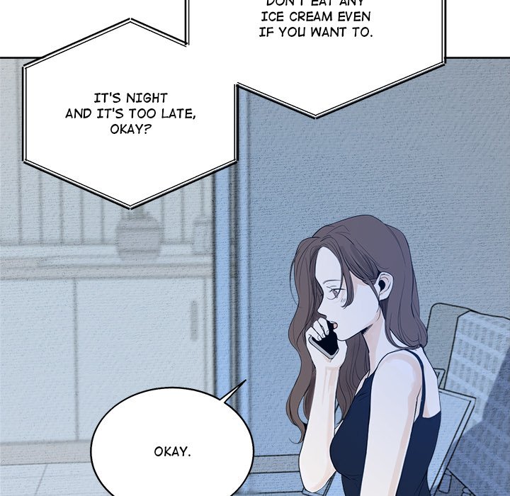 Sugar High Chapter 13 - HolyManga.Net
