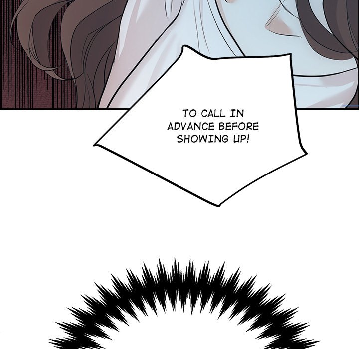 Sugar High Chapter 13 - HolyManga.Net