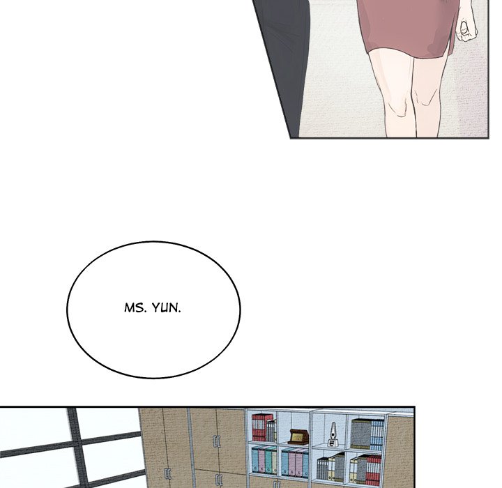 Sugar High Chapter 13 - HolyManga.Net